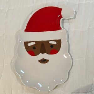 Wondershop Red and White Santa Decor